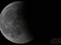 Eclisse lunare 15/giu/2011